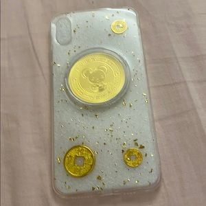 Brand new iPhone XS MAS